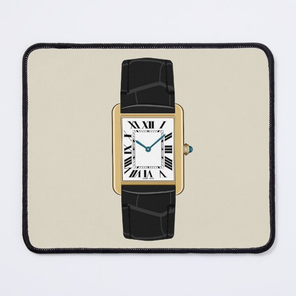 Item preview, Luxury Wristwatch designed and sold by HSDESIGNS  SHOP.