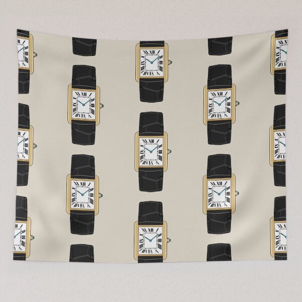 Item preview, Luxury Wristwatch designed and sold by HSDESIGNS  SHOP.