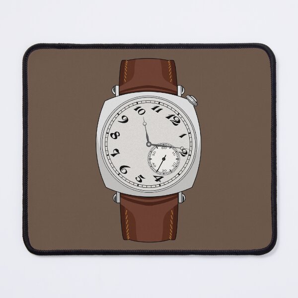 Item preview, Luxury Racing Driver Wristwatch designed and sold by HSDESIGNS  SHOP.