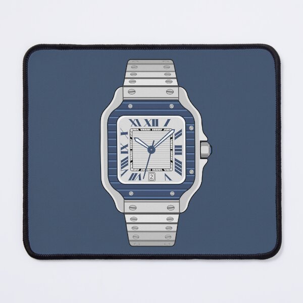 Item preview, Luxury Wristwatch designed and sold by HSDESIGNS SHOP.