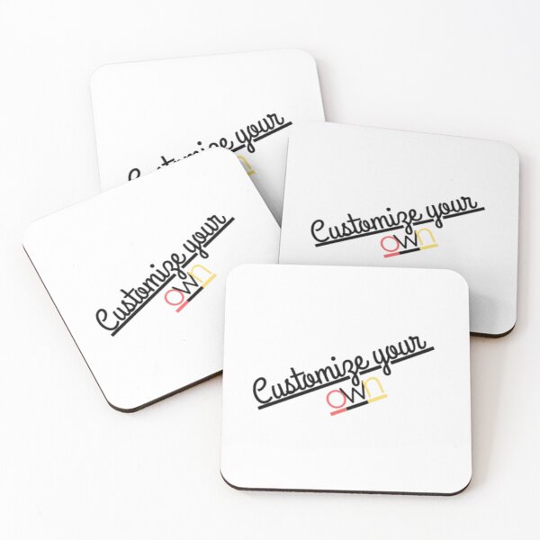 Item preview, Customize Your Own Bold Text Art designed and sold by Apexwear .