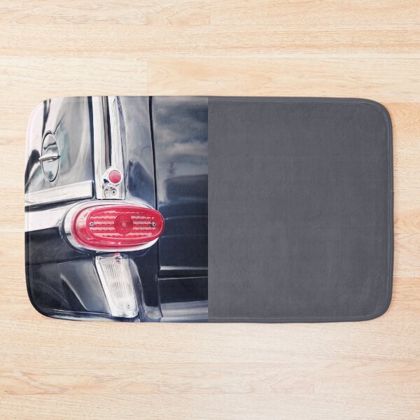 Item preview, American station wagon Super Cross Country 1958 Rear designed and sold by Beate Gube.