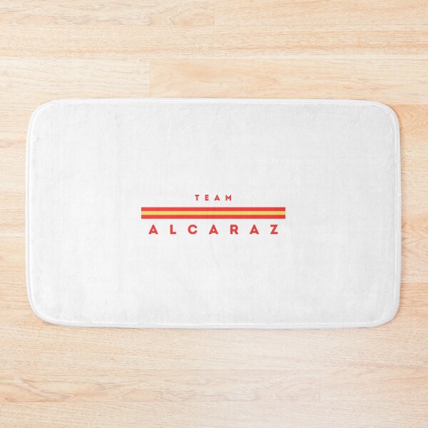 Item preview, Team Alcaraz - Tennis Players Team designed and sold by TieBreak-Tennis.