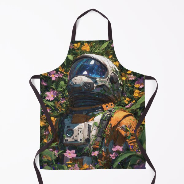 Item preview, Space Garden Astronaut Delights designed and sold by GrinGalore.