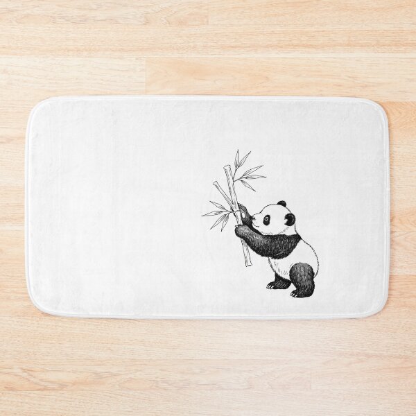 Item preview, Panda designed and sold by MargLandmeter.