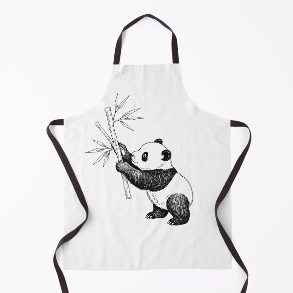 Item preview, Panda designed and sold by MargLandmeter.
