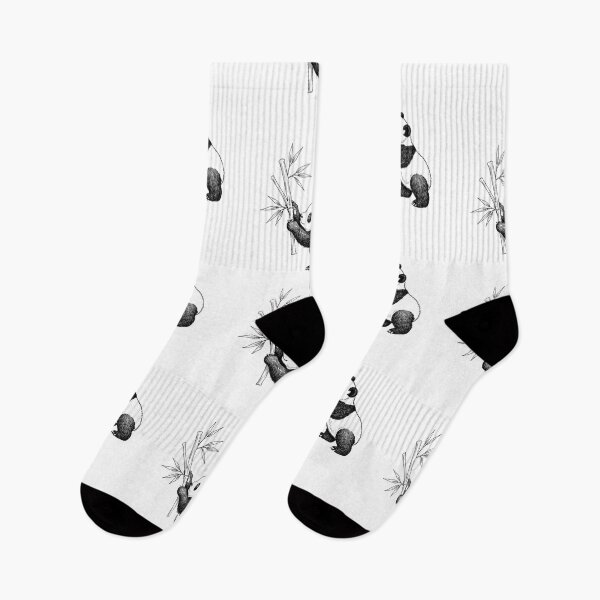 Item preview, Panda designed and sold by MargLandmeter.