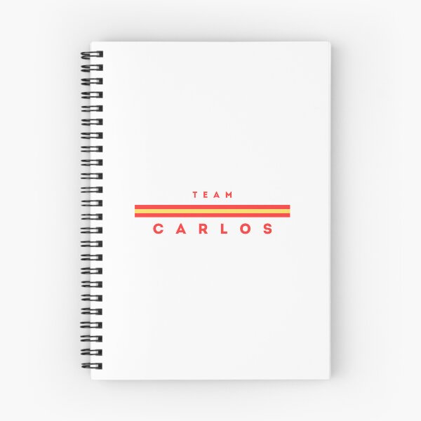 Item preview, Team Alcaraz - Carlitos Tennis Players Team designed and sold by TieBreak-Tennis.