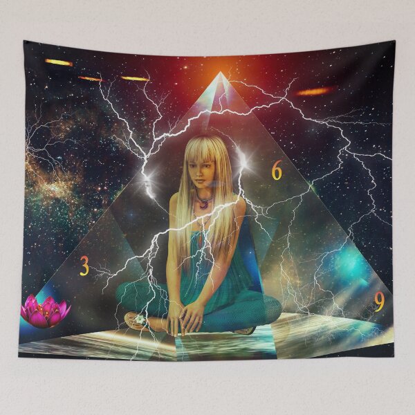 Item preview, 3   6   9  designed and sold by shadowlea.