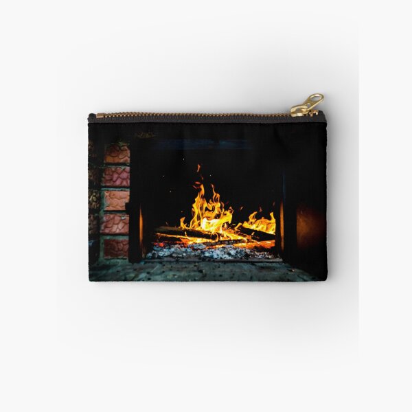 Item preview, Fire in the oven designed and sold by Andrei Pavel.