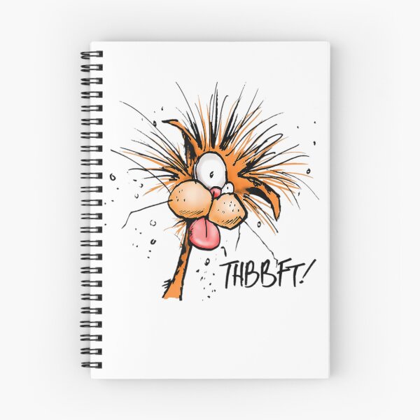 Item preview, Bloom County B.i.l.l The Cat THBBFT Funny Cartoon designed and sold by Jacob-Pro.