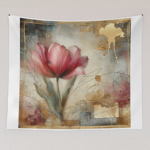 Item preview, Fleeting Moments designed and sold by Beyondnote-Art.