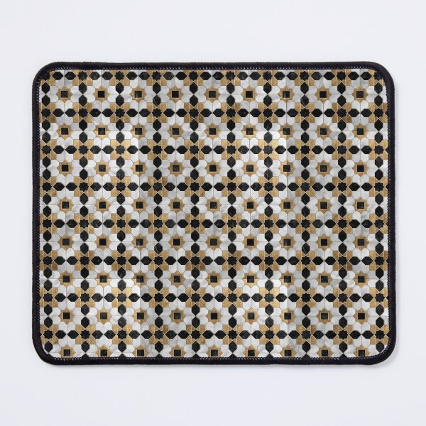 Item preview, Alhambra pattern 03 designed and sold by nikigoessi.