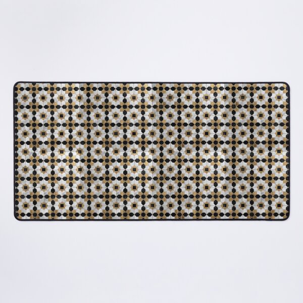 Item preview, Alhambra pattern 03 designed and sold by nikigoessi.