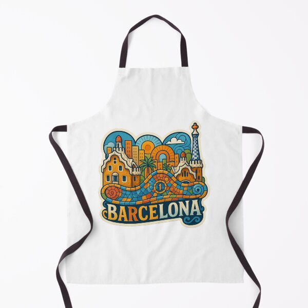 Item preview, Barcelona designed and sold by Roman-Designer.