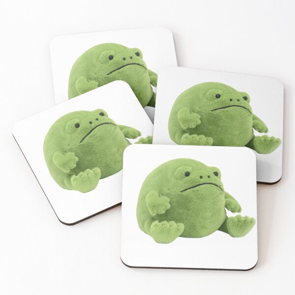 Item preview, Ricky Rain Frog designed and sold by Loz s.