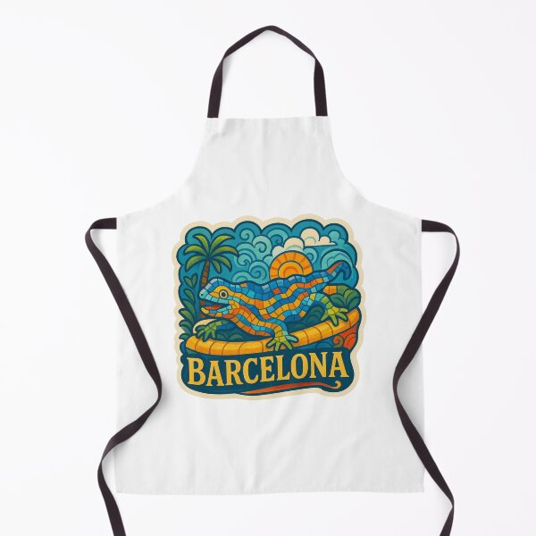 Item preview, Barcelona designed and sold by Roman-Designer.