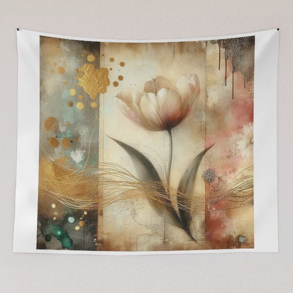 Item preview, Fleeting Moments designed and sold by Beyondnote-Art.