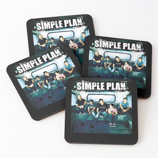 Item preview, Simple Plan Tour Still Not Getting Any... designed and sold by Jacob-Pro.