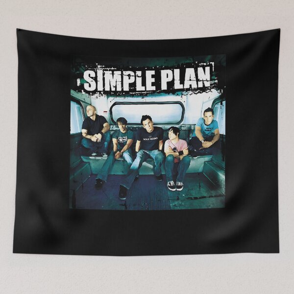 Item preview, Simple Plan Tour Still Not Getting Any... designed and sold by Jacob-Pro.