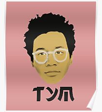 Toro Poster