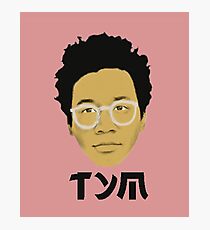 Toro Photographic Print