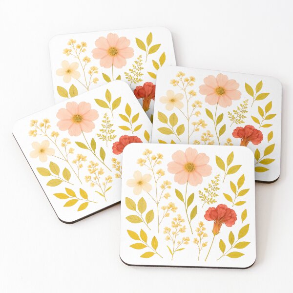 Item preview, Pressed Blooms, Natures Perfection, Pressed Dried Flowers designed and sold by JohnnyP-Store.