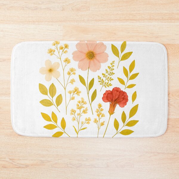 Item preview, Pressed Blooms, Natures Perfection, Pressed Dried Flowers designed and sold by JohnnyP-Store.