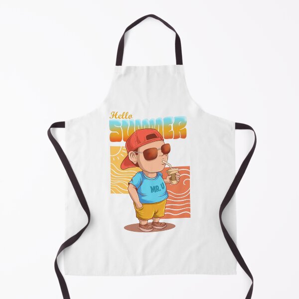 Item preview, Hello Summer designed and sold by Timotius-Iwan.