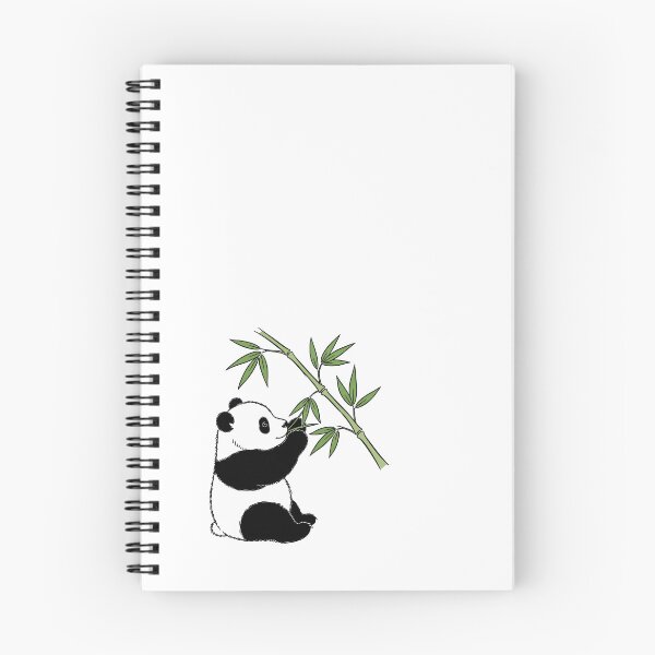Item preview, Panda designed and sold by MargLandmeter.