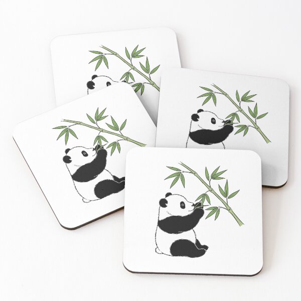 Item preview, Panda designed and sold by MargLandmeter.