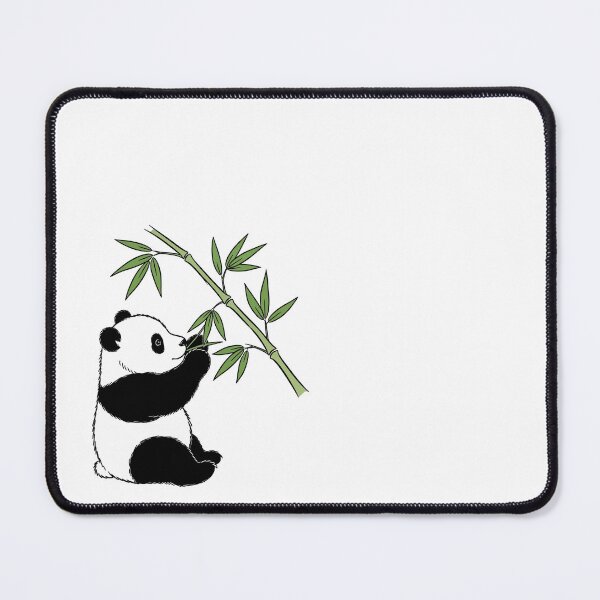 Item preview, Panda designed and sold by MargLandmeter.
