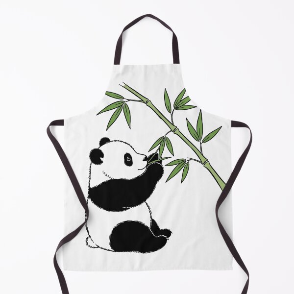 Item preview, Panda designed and sold by MargLandmeter.