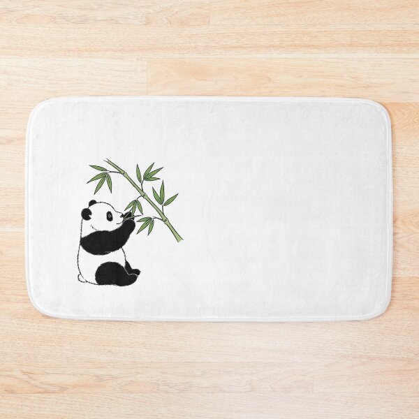 Item preview, Panda designed and sold by MargLandmeter.