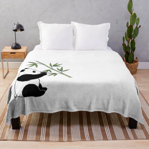Item preview, Panda designed and sold by MargLandmeter.