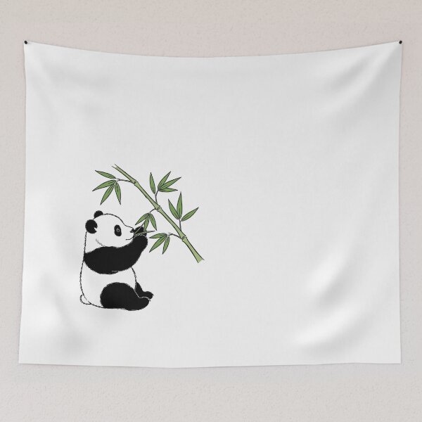 Item preview, Panda designed and sold by MargLandmeter.