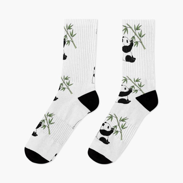 Item preview, Panda designed and sold by MargLandmeter.