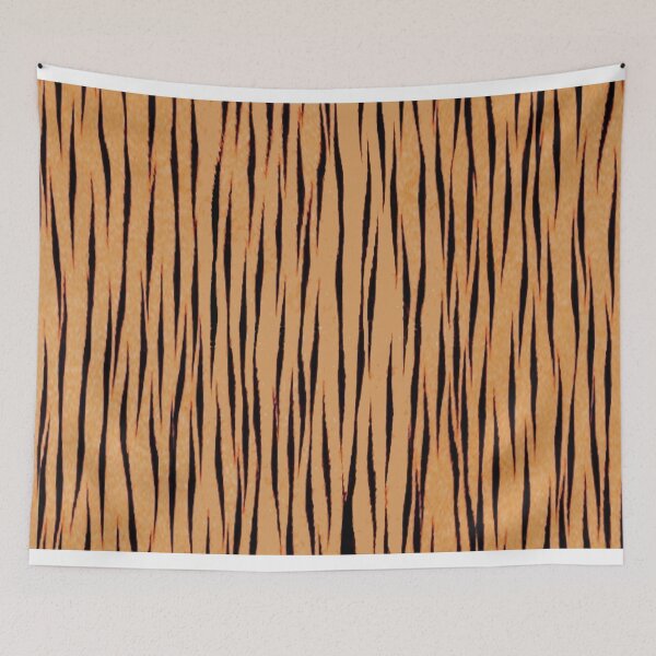 Item preview, tiger stripe designed and sold by Ykartwork.
