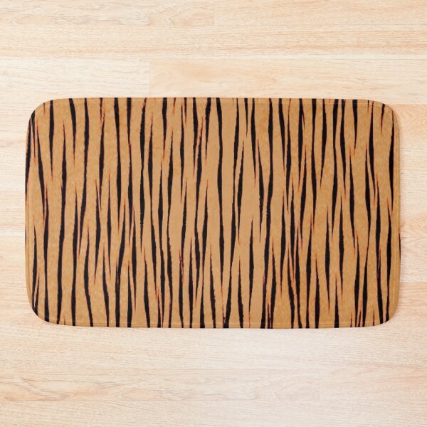 Item preview, tiger stripe designed and sold by Ykartwork.