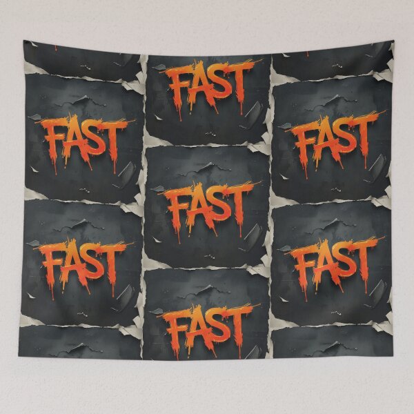 Item preview, Fast 49 designed and sold by Zeir Shop.
