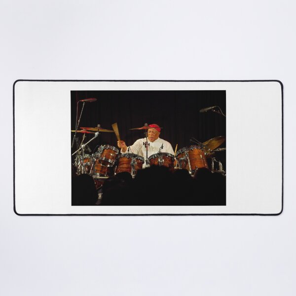 Item preview, Billy Cobham live in Germany designed and sold by Klaus Offermann.
