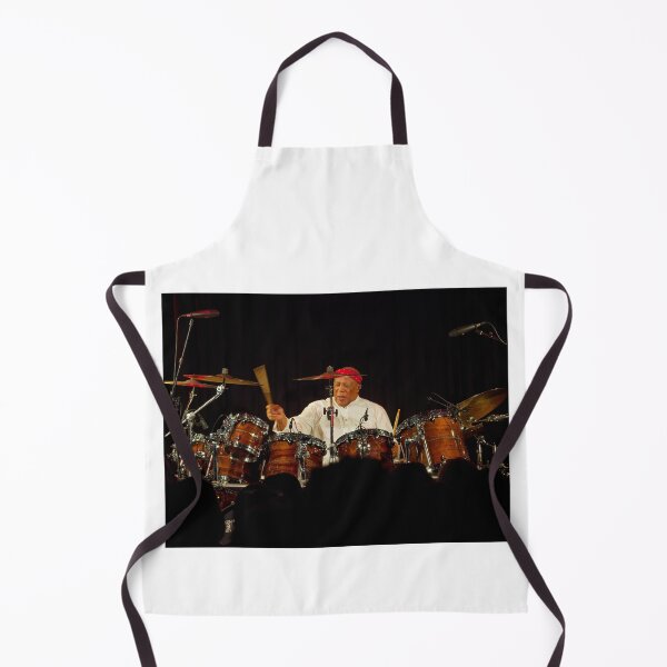 Item preview, Billy Cobham live in Germany designed and sold by Klaus Offermann.