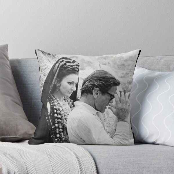 Item preview, Pasolini & Callas: The Tragic Enchantment of Medea designed and sold by VintageManiac.