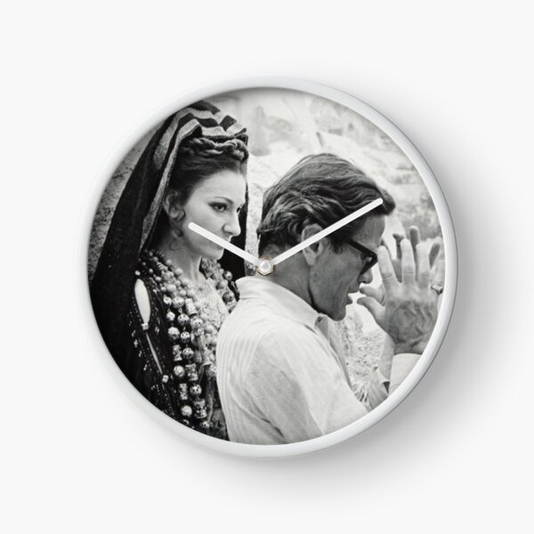 Item preview, Pasolini & Callas: The Tragic Enchantment of Medea designed and sold by VintageManiac.