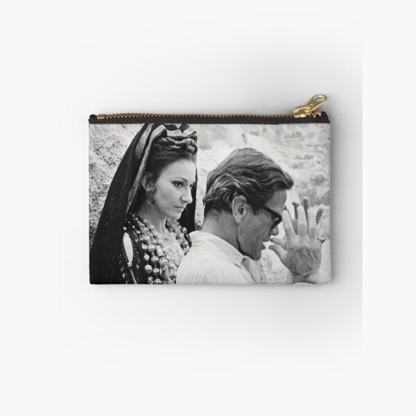 Item preview, Pasolini & Callas: The Tragic Enchantment of Medea designed and sold by VintageManiac.