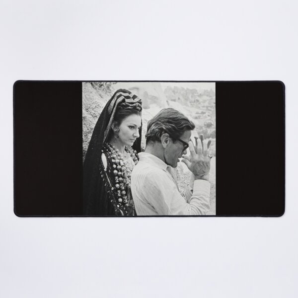 Item preview, Pasolini & Callas: The Tragic Enchantment of Medea designed and sold by VintageManiac.