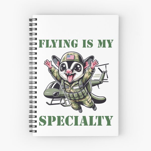 Item preview, Flying sugar glider designed and sold by BritishDelights.