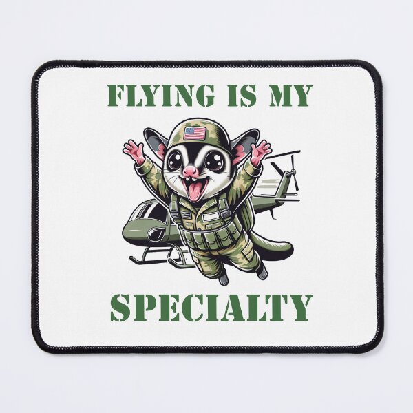 Item preview, Flying sugar glider designed and sold by BritishDelights.