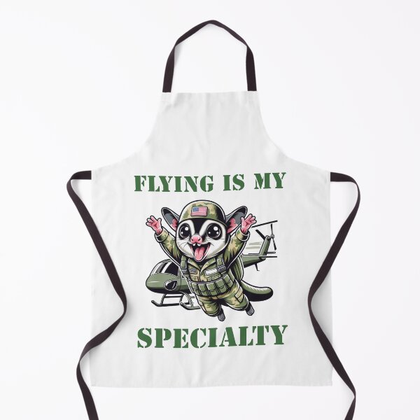 Item preview, Flying sugar glider designed and sold by BritishDelights.