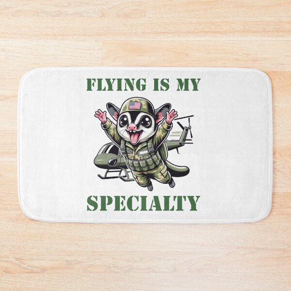 Item preview, Flying sugar glider designed and sold by BritishDelights.